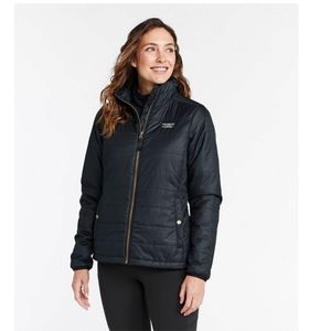 Women's Mountain Classic Puffer Jacket Sz XL